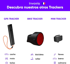 Invoxia Pet Tracker: GPS para Gatos y Perros