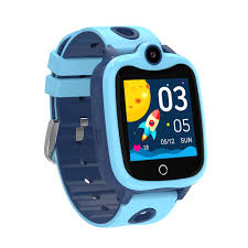 Reloj Inteligente para Niños Ruopoem 4G