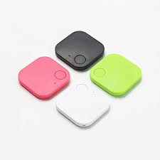Rastreador GPS Inteligente con Alarma