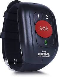 SOS Senior GPS 4G: Seguridad y Conexión Vital