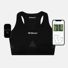 Rastreador GPS STATSports APEX para Atletas de Fútbol