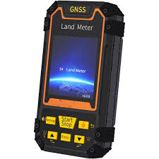PACUM: Medidor GPS Portátil para Inspección Terrestre