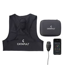 CATAPULT One - Optimización del Rendimiento Deportivo