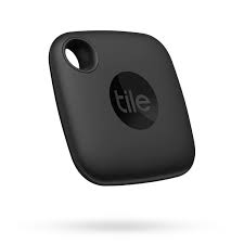 Tile Mate 2022: Buscador Bluetooth de Objetos - Pack de 1