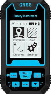 MASKIS: Instrumento GPS de Medición Terrestre