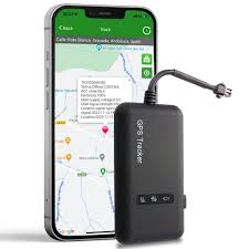 Localizador GPS Vehicular Zeerkeer: Seguimiento en Tiempo Real y Antirrobo
