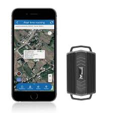 TKMARS Localizador GPS para Coche - 90 Días de Espera