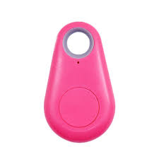 Buscador Inteligente de Llaves con GPS y Alarma