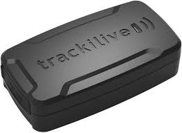 Trackilive TL-50: Localizador GPS 4G para Vehículos