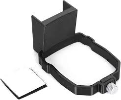 Soporte para Drones con Caja de Carga Superior
