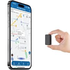 TKMARS Mini GPS: Localizador en Tiempo Real