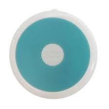 Localizador GPS 4G YIWEOG con SOS
