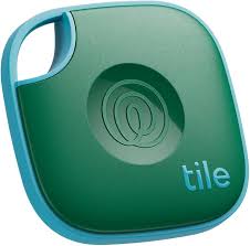 Localizador Bluetooth Tile by Life360 Mate 2024