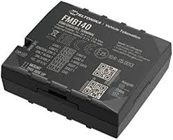 Rastreador FMB140 GPRS/GNSS con Lectura de Datos CAN
