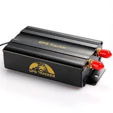 TKSTAR: Rastreador GPS Antirrobo en Tiempo Real