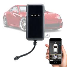 Rastreador GPS NOPNOG: Localizador Inteligente en Tiempo Real para Coche