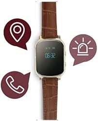 TUCUMÁN AVENTURA: Reloj Localizador para Adultos