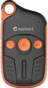 Localizador GPS Personal 4G WiFi y Qi