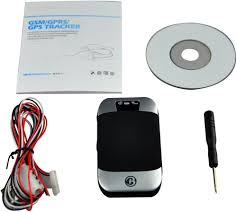 Localizador GPS Coban 303B: Rastreador Personal y Vehicular