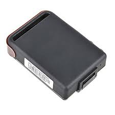 Localizador GPS BYD TK102-2 en Tiempo Real