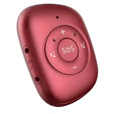 Localizador GPS Portátil Inalámbrico JNJOOD 4G