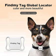 Akin: Rastreador GPS para Perros con Zumbador y Tira Reflectante