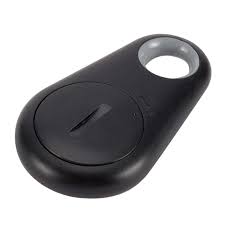 Localizador Mini Bluetooth Anti-Pérdida para Bolsos y Carteras