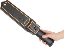 Detector de Obstrucciones para Tuberías de Pared EVTSCAN