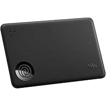 Tile Slim 2024: Localizador Bluetooth para Carteras y Equipaje