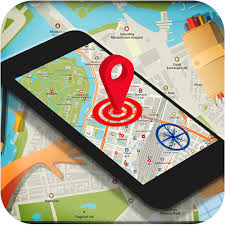 Mapas y Navegación GPS en Vivo