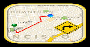 GPS Conductor: Navegación Eficiente
