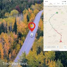 UBITracer GPS: Seguimiento y Monitoreo de Activos Compartidos
