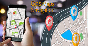 Ruta GPS: Navegación por Voz y Mapas en Vivo