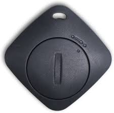 Localizador Bluetooth para Llaves y Artículos