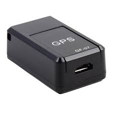 Rastreador GPS Magnético Maodom: Posicionamiento Actualizado