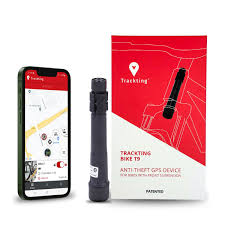 Localizador GPS Bike T9 con SIM y Suscripción