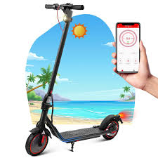 Patinete Eléctrico Adulto 350W: Potencia y Comodidad