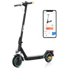Patinete Eléctrico RCB 350W - Velocidad Máxima 25 km/h