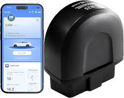 Escáner OBD2 Bluetooth Pro de MMOBIEL