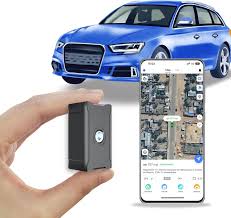 Rastreador GPS Multifuncional para Vehículos y Mascotas