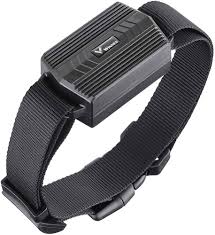 Rastreador GPS Resistente para Animales