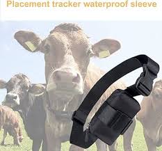 Rastreador GPS para Mascotas y Ganado MOVKZACV
