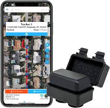 Optimus Rastreador GPS 3.0: Batería Extendida y Funda Impermeable
