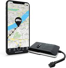 Rastreador GPS Salind para Vehículos - Conexión Directa a Batería
