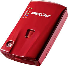 Qstarz BL-1000ST: Rastreador GPS Personal