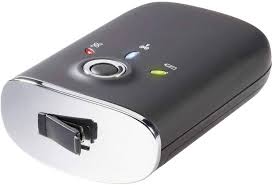 GT-750: Registrador GPS Bluetooth para Deportes
