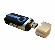 Canmore GT-730FL: Receptor GPS USB 3 en 1