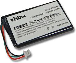 Batería vhbw para Garmin 1ICP4/34/5 y 1ICP5/34/45