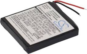 Batería de Litio 700 mAh para GPS Garmin