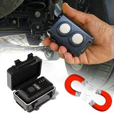 Localizador GPS Portátil Spy Spot 2020 4G LTE